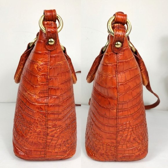 Brahmin 3 Piece Bag Set - Picture 10 of 12
